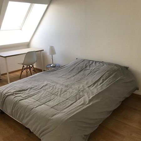 Appartement Centre Ville - Vue Cathedrale - 33 Ρενς Εξωτερικό φωτογραφία