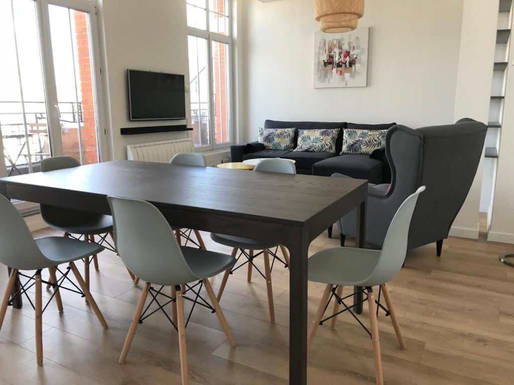 Appartement Centre Ville - Vue Cathedrale - 33 Ρενς Εξωτερικό φωτογραφία