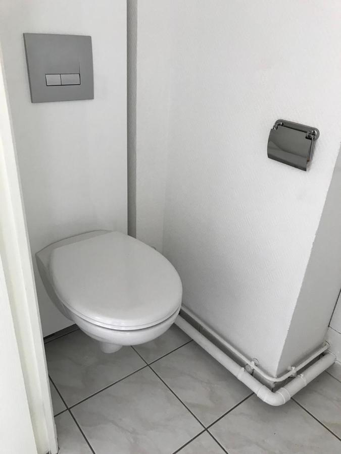 Appartement Centre Ville - Vue Cathedrale - 33 Ρενς Εξωτερικό φωτογραφία
