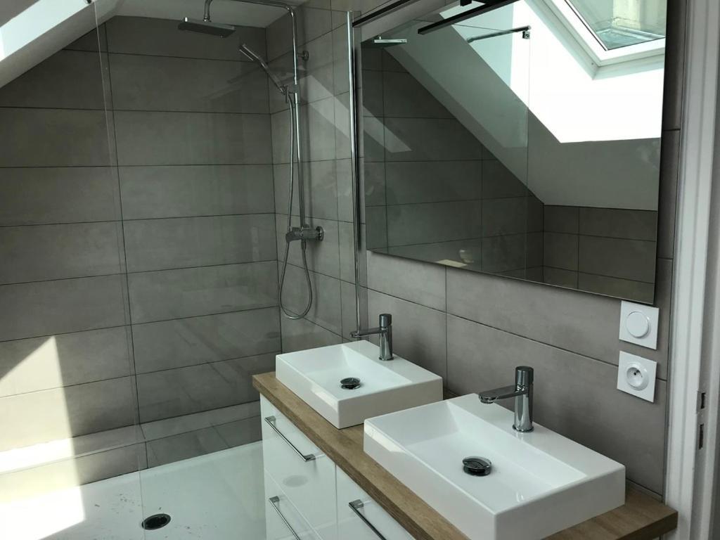 Appartement Centre Ville - Vue Cathedrale - 33 Ρενς Εξωτερικό φωτογραφία